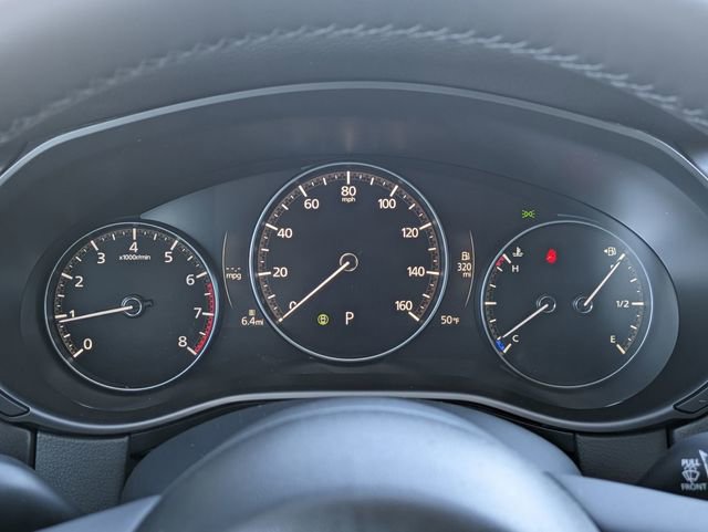 New 2026 MAZDA CX-50 AWD 2.5 S w/ Accent Package image 21