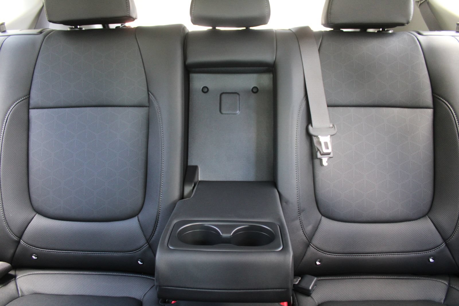 New 2026 Kia Seltos SX w/ SX Sunroof Package AWD/4WD image 54