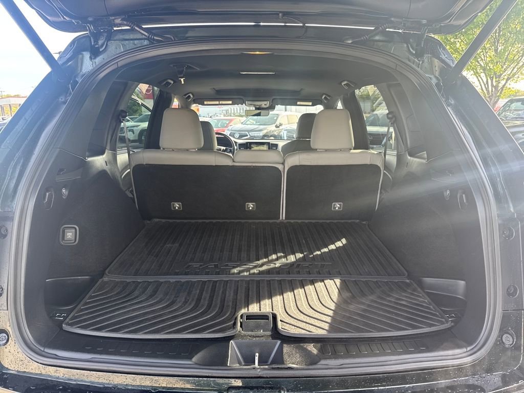 Used 2024 Acura Integra A-Spec image 21