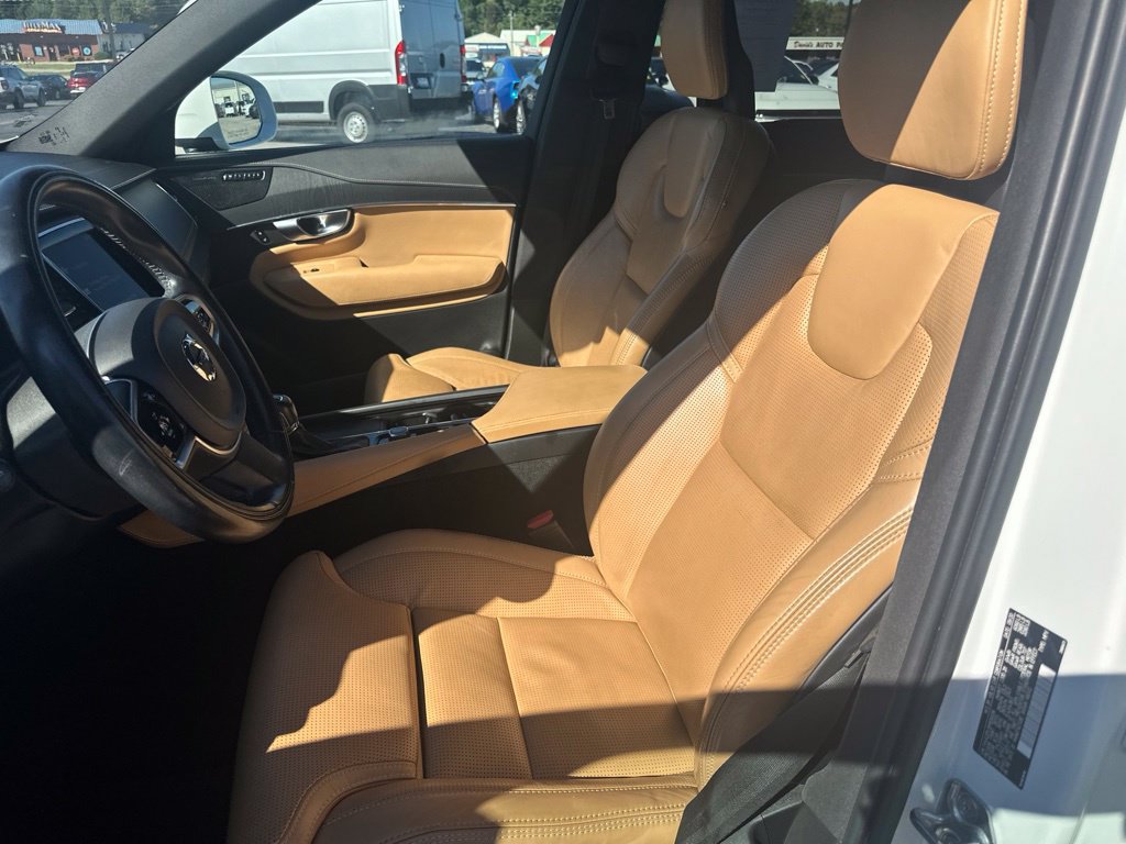 Used 2021 Volvo XC90 T6 Inscription AWD/4WD image 14