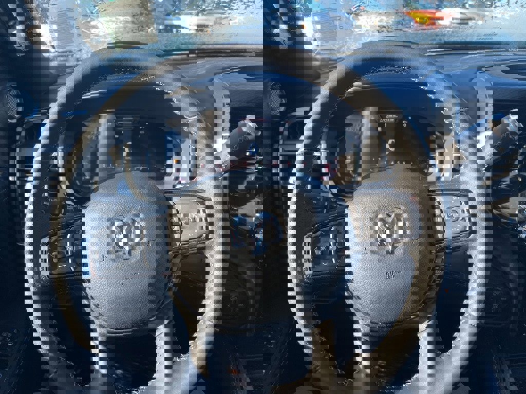 New 2026 RAM 2500 Rebel w/ Rebel Level 2 Equipment Group image 24