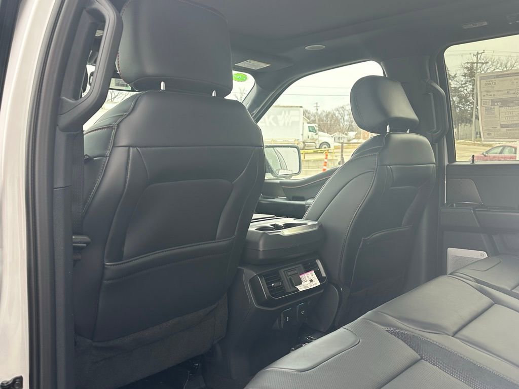 New 2025 Ford F150 Raptor image 13
