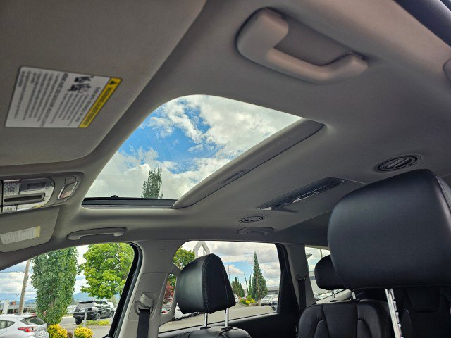 Used 2023 Kia Telluride S w/ S Sunroof Package AWD/4WD image 27