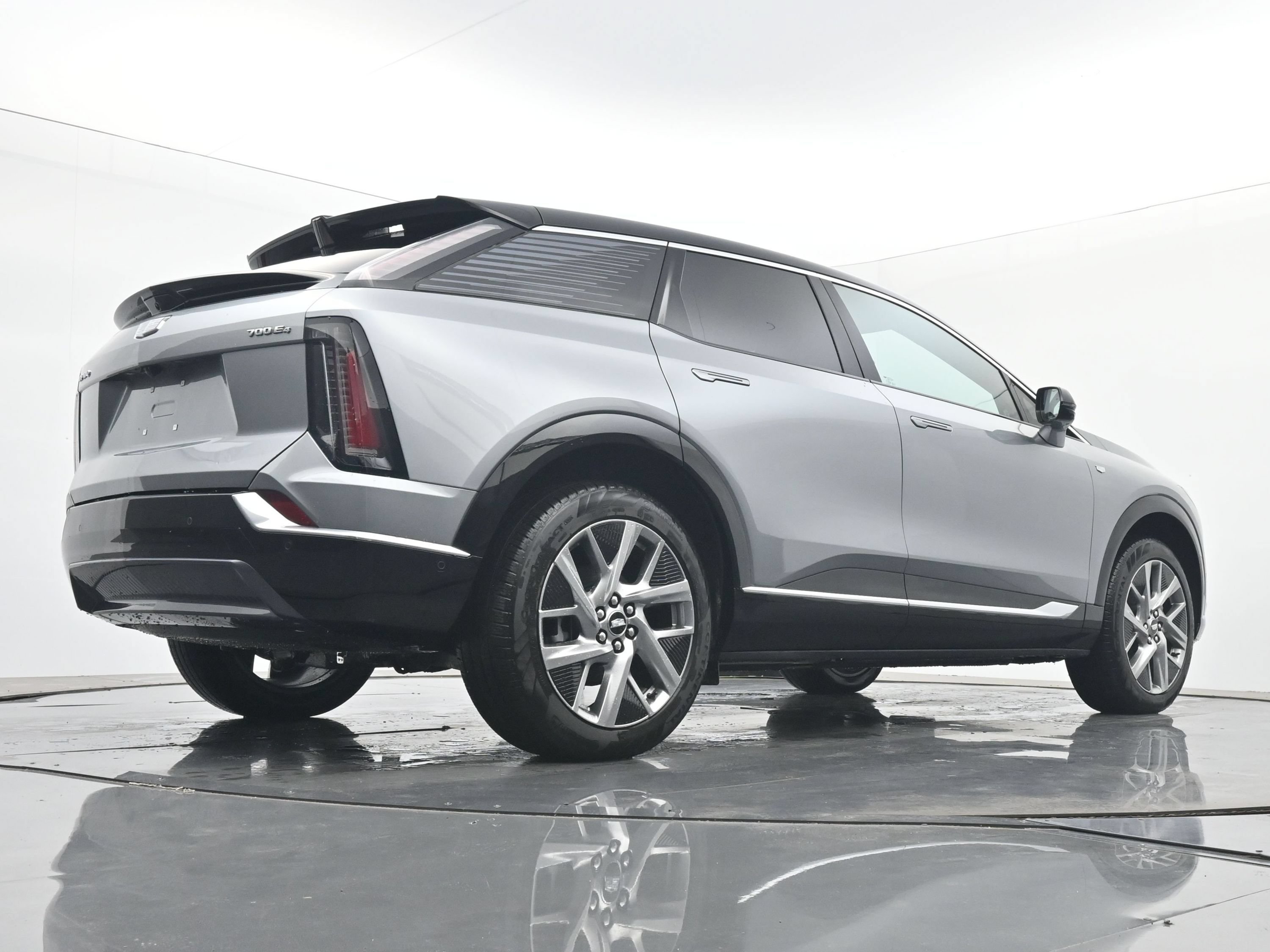 New 2026 Cadillac Optiq Luxury 1 AWD/4WD image 19