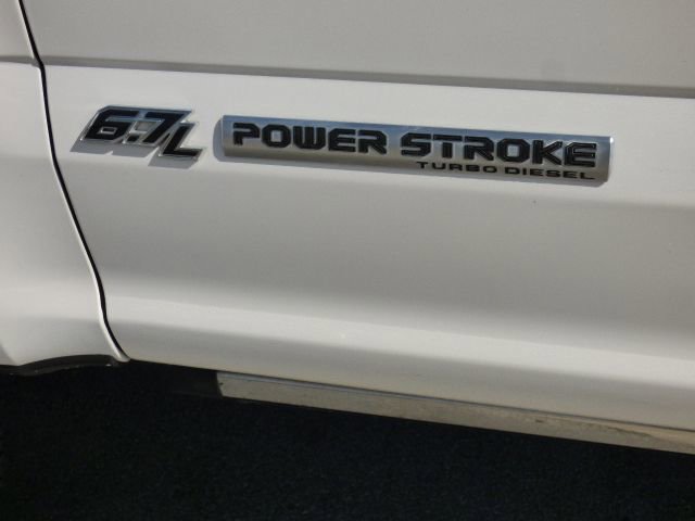 Used 2019 Ford F350 Limited w/ FX4 Off-Road Package AWD/4WD image 10