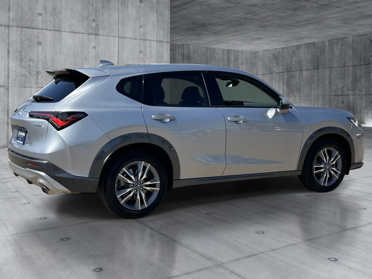 Certified 2026 Acura ADX FWD image 6