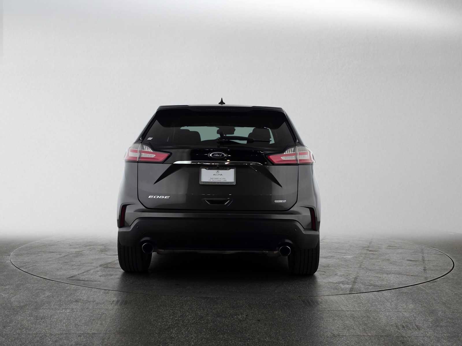 Used 2020 Ford Edge SE AWD/4WD image 4