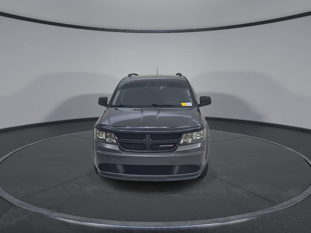 Used 2020 Dodge Journey SE w/ SE Popular Equipment Group FWD image 6