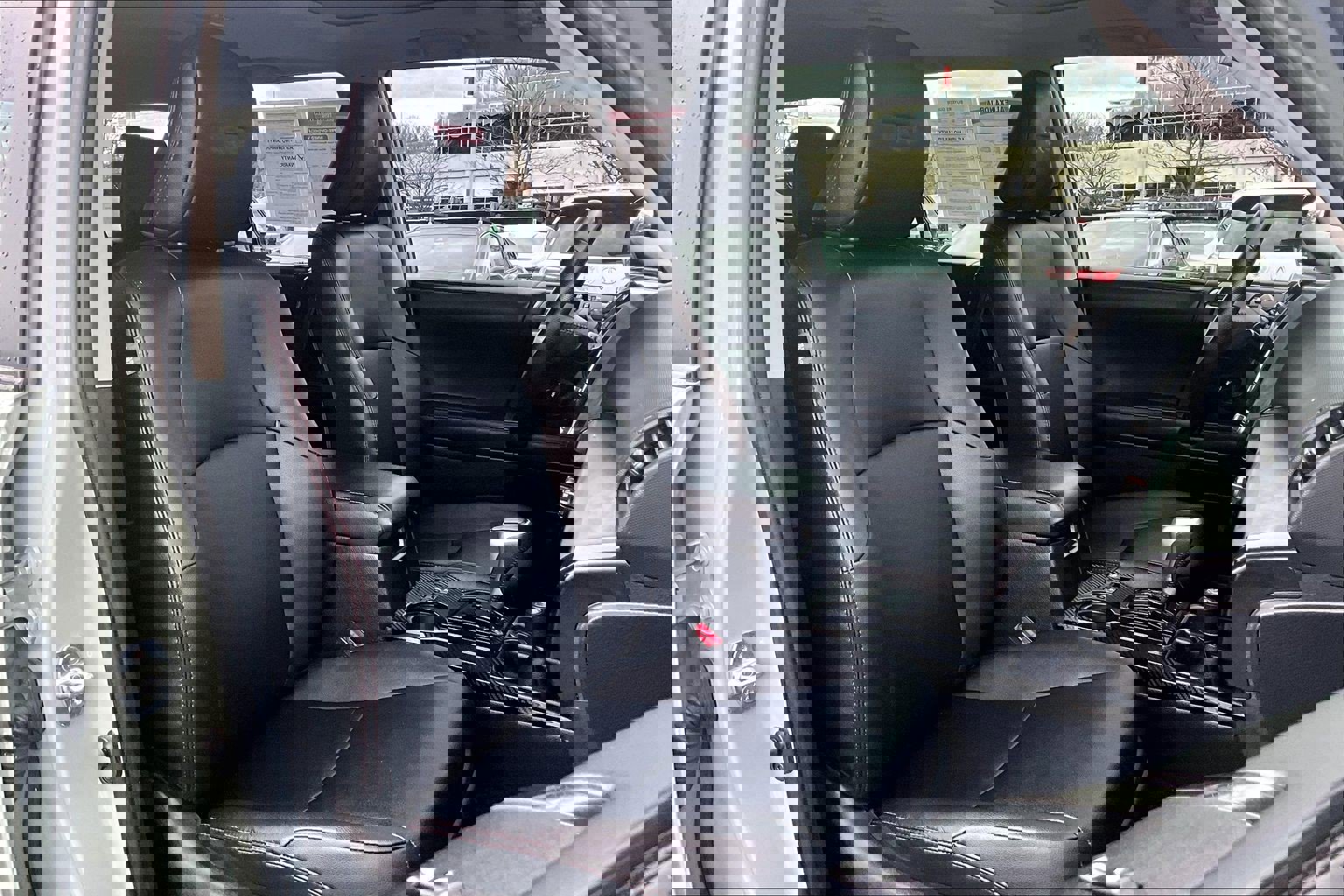 Used 2023 Toyota 4Runner TRD Off-Road Premium image 7