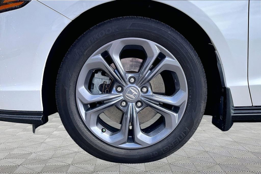 Used 2025 Honda Accord EX-L image 24