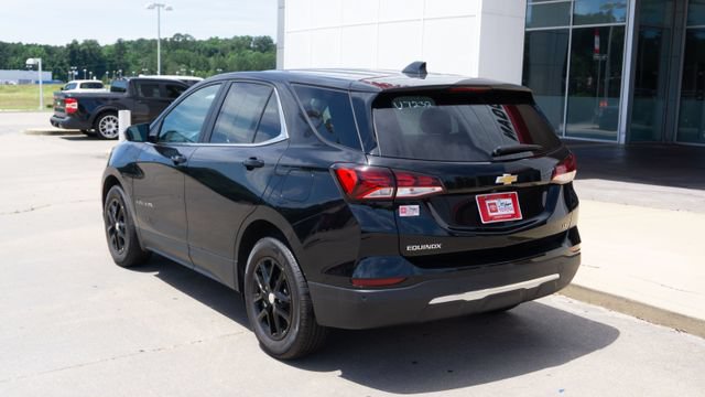 Used 2023 Chevrolet Equinox LT FWD image 3