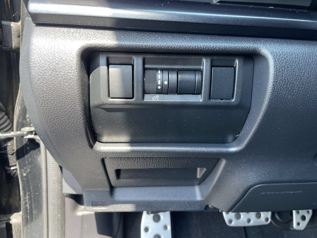 Certified 2026 Subaru Impreza RS AWD/4WD image 19