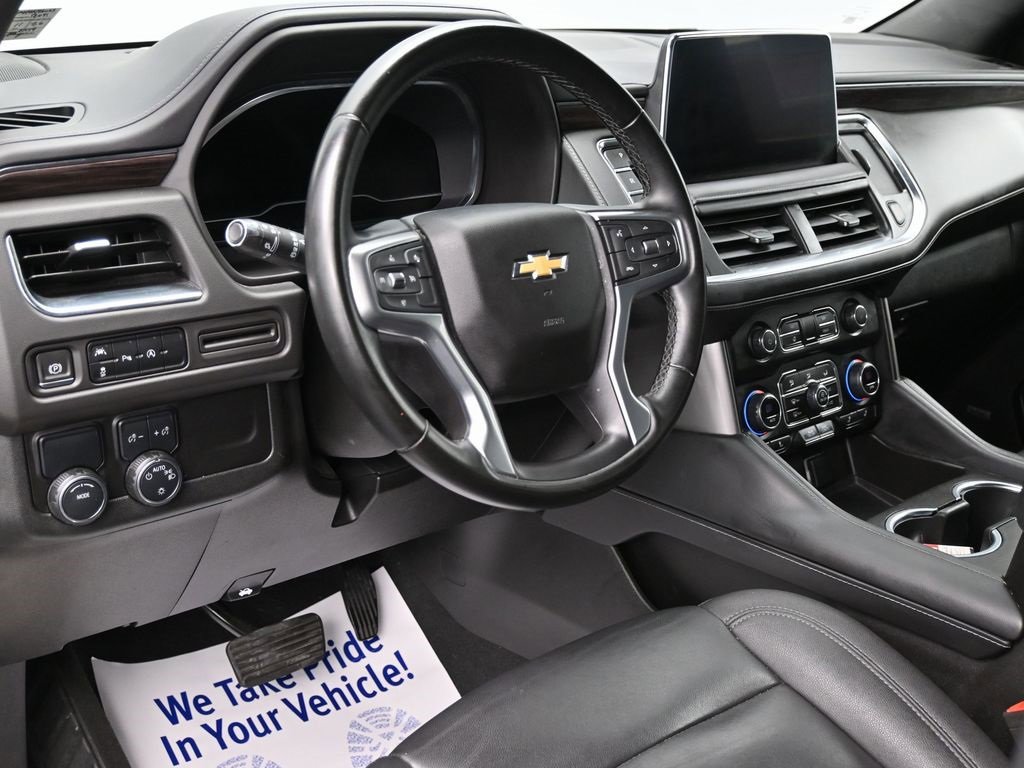 Used 2024 Chevrolet Tahoe LT image 15