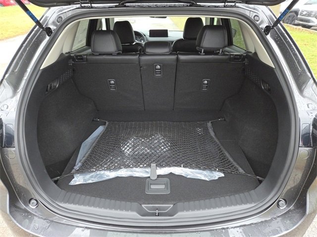 New 2025 MAZDA CX-5 AWD 2.5 S w/ Select Package image 12