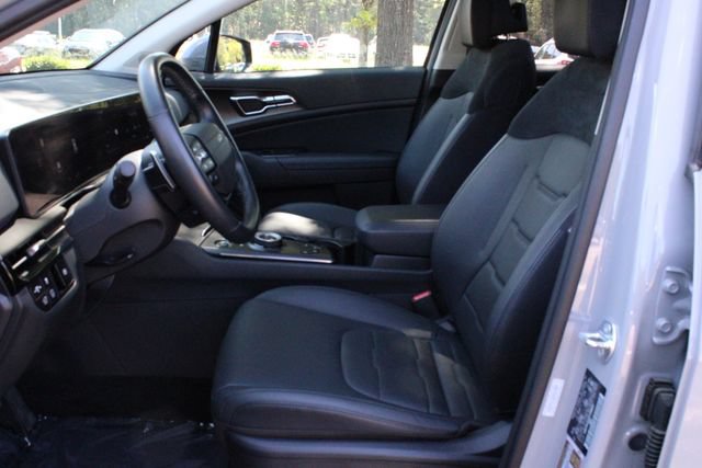 Used 2026 Kia Sportage SX Prestige AWD/4WD image 11