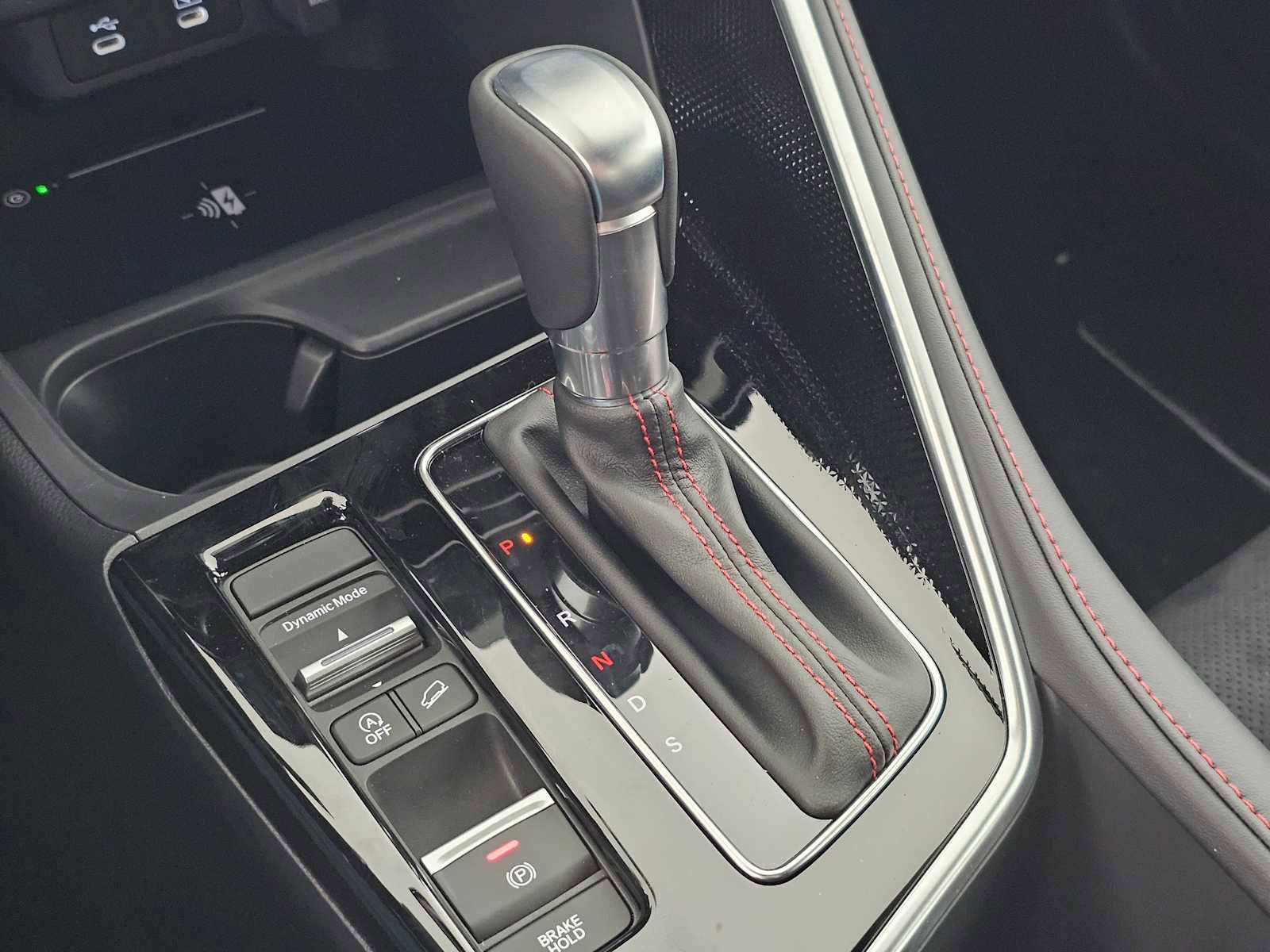 New 2025 Acura ADX A-Spec image 29