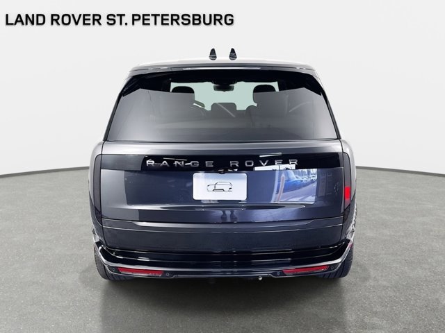 New 2026 Land Rover Range Rover SE image 6