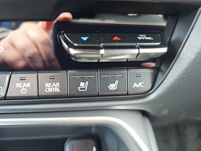 New 2026 MAZDA CX-90 3.3 Turbo S w/ Premium Plus image 28