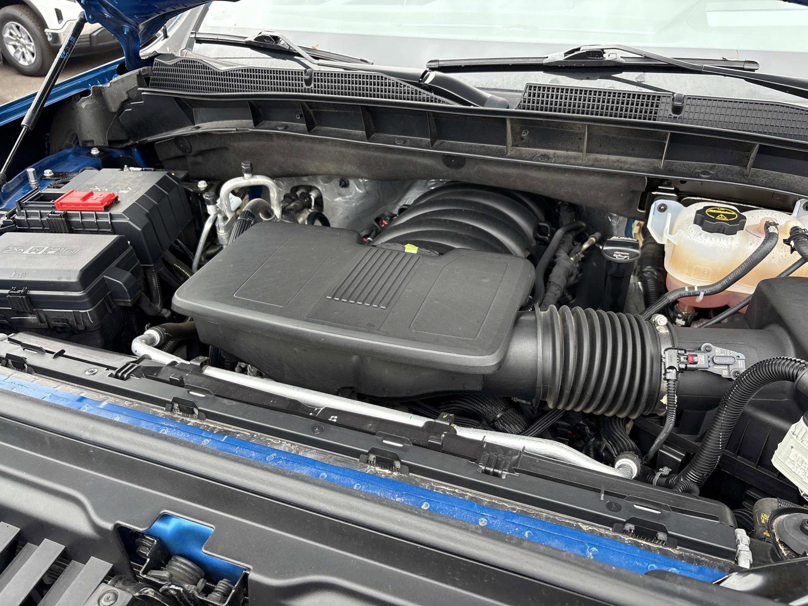 Certified 2024 GMC Sierra 1500 AT4X w/ AT4X AEV Edition image 38