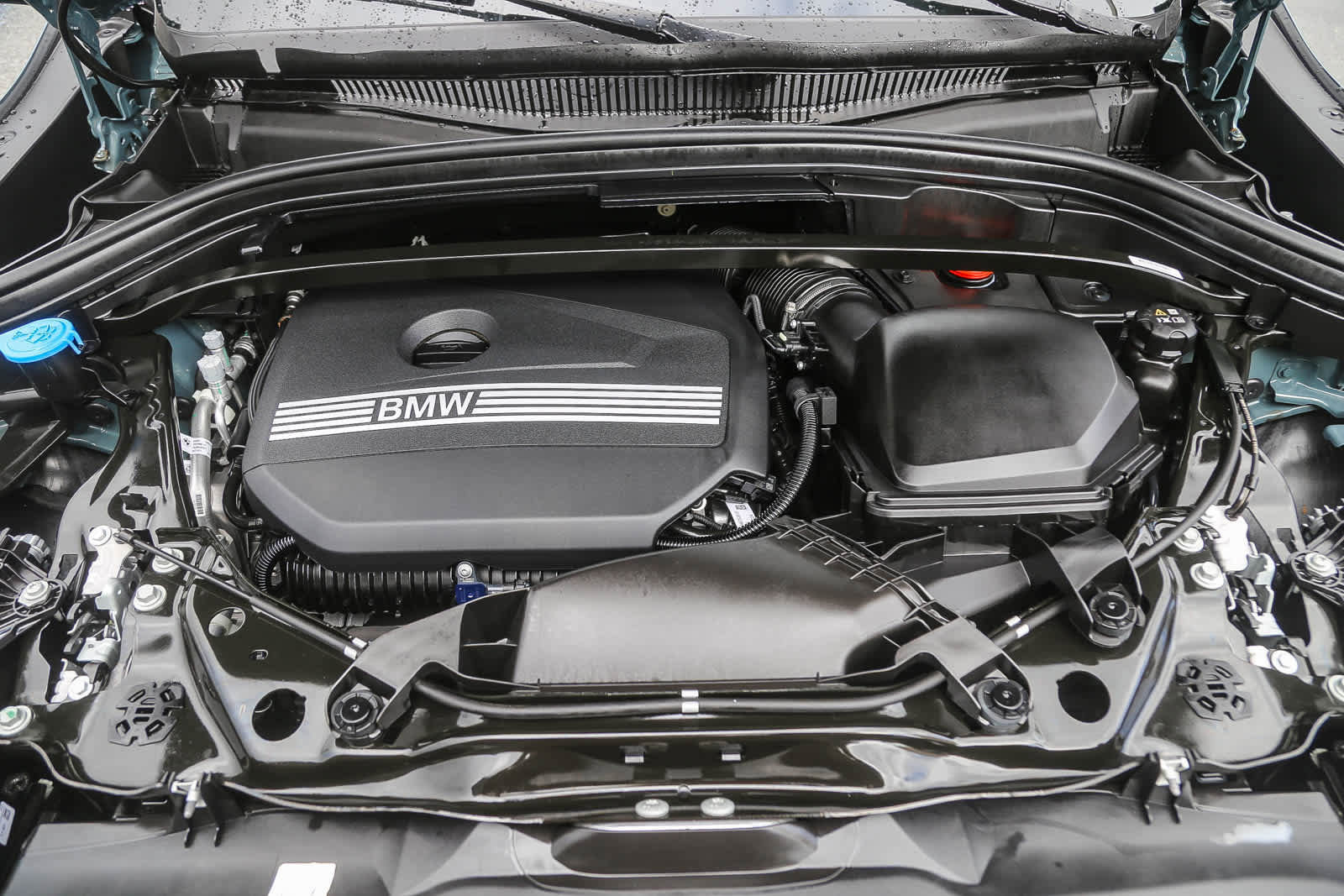 Used 2025 BMW X2 xDrive28i w/ Convenience Package image 22