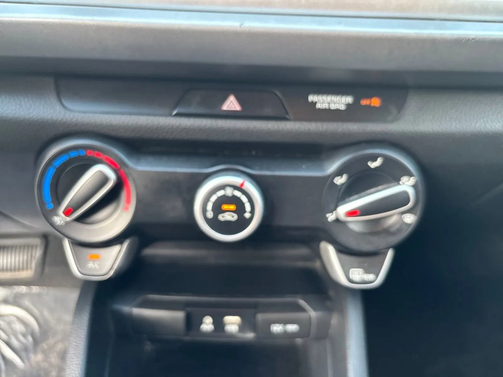 Used 2020 Kia Rio S FWD image 18
