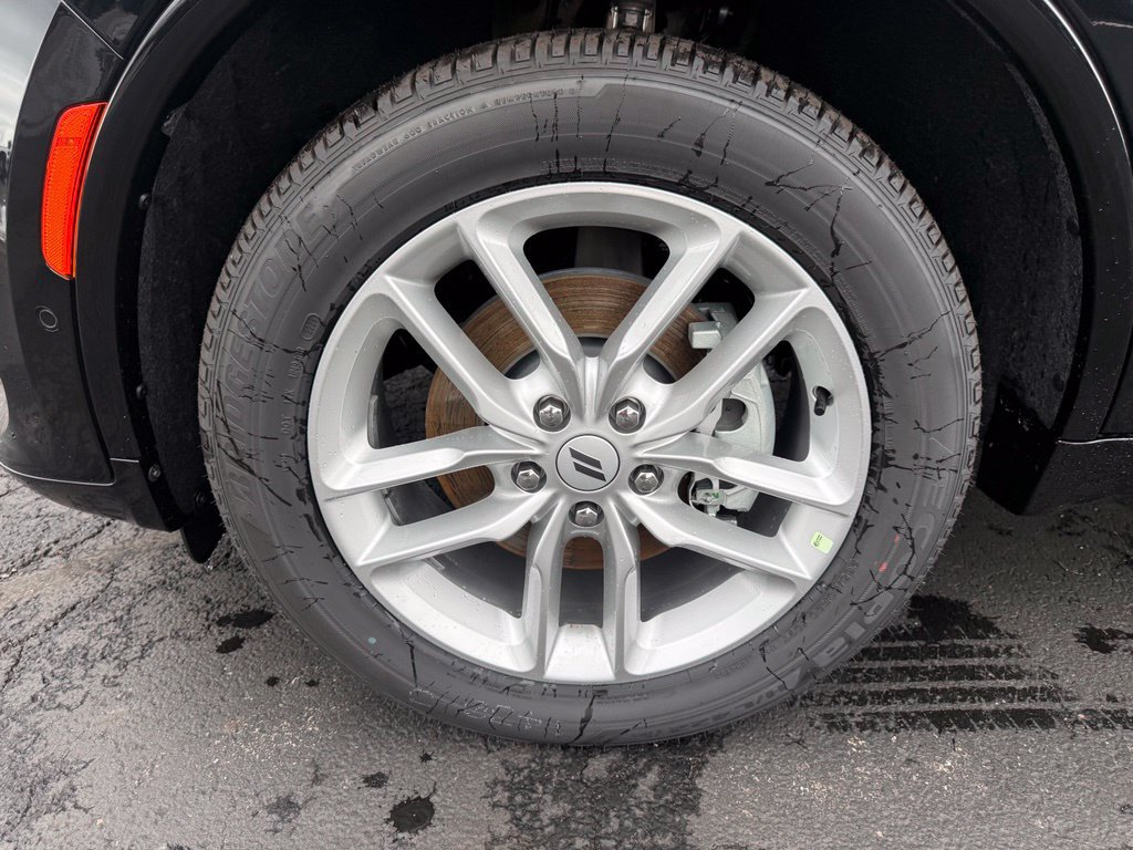 New 2026 Dodge Durango GT AWD/4WD image 10