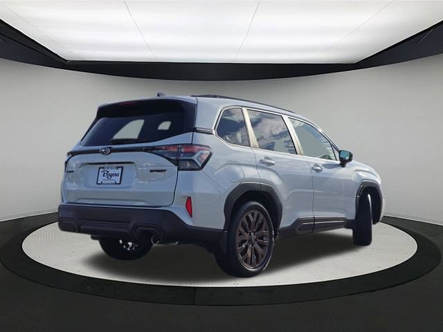 New 2026 Subaru Forester Sport image 7