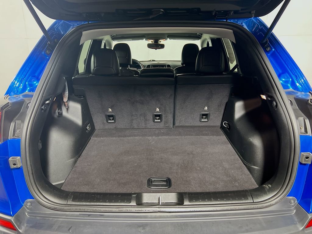 Used 2019 Jeep Cherokee Trailhawk image 22