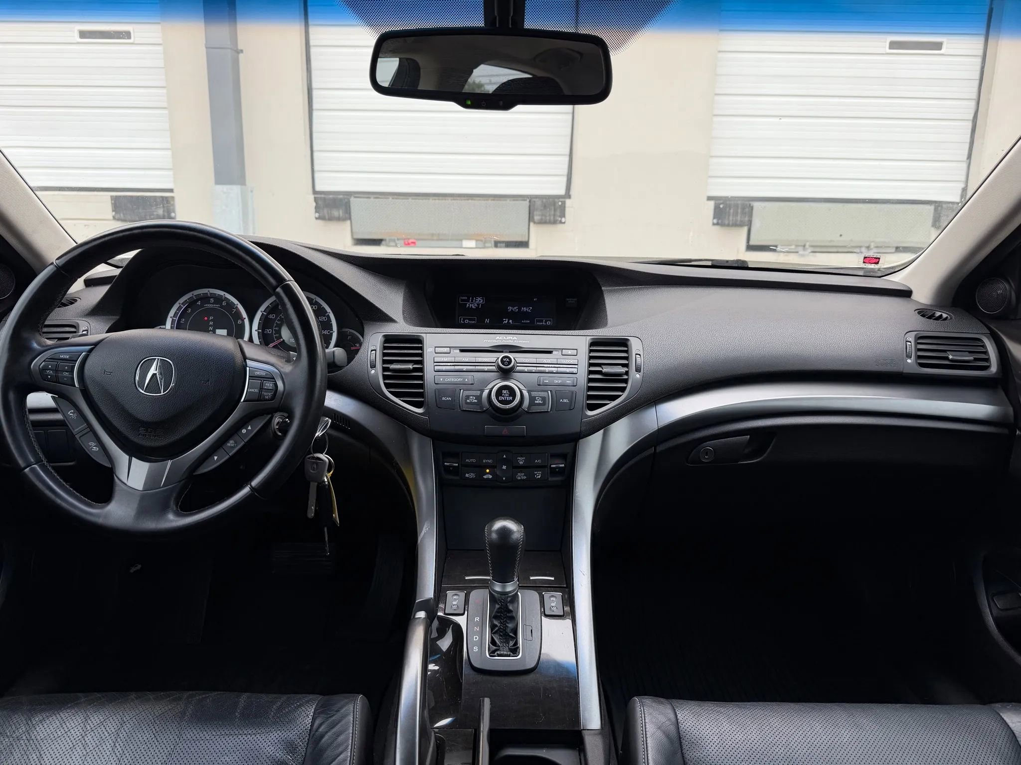 Used 2011 Acura TSX Sedan image 14