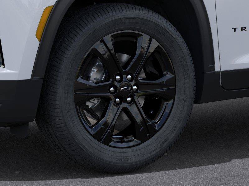 New 2027 Chevrolet Traverse LT w/ Midnight/Sport Edition AWD/4WD image 9