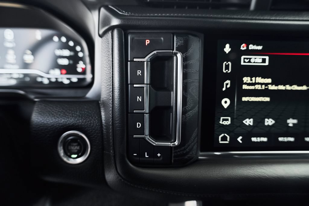 Used 2023 GMC Yukon Denali w/ Max Trailering Package AWD/4WD image 30