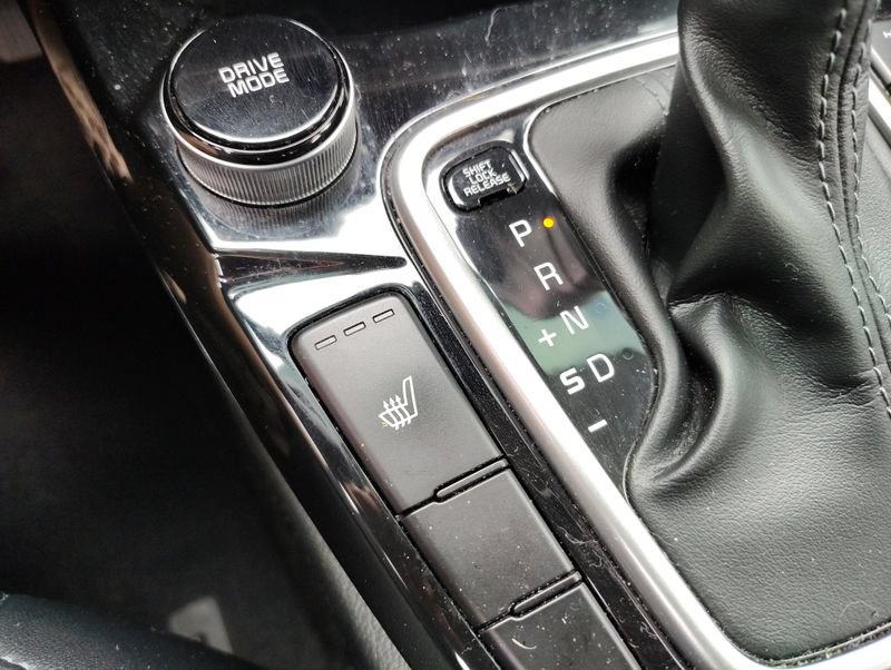 Used 2022 Kia Seltos SX AWD/4WD image 18