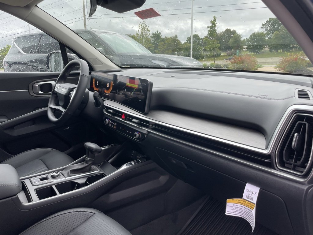 New 2026 Kia Sorento X-Line EX image 34
