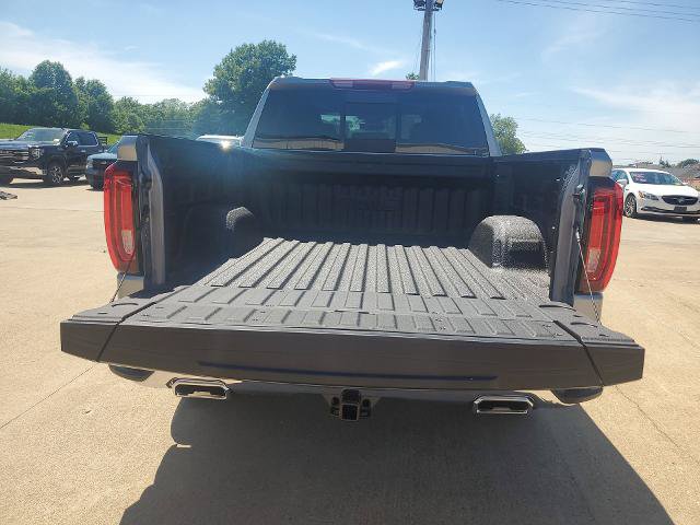 New 2026 GMC Sierra 1500 SLT w/ SLT Premium Plus Package AWD/4WD image 33