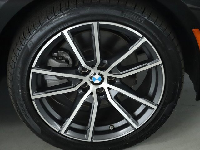 Used 2022 BMW 330i xDrive Sedan w/ Premium Package 2 image 40