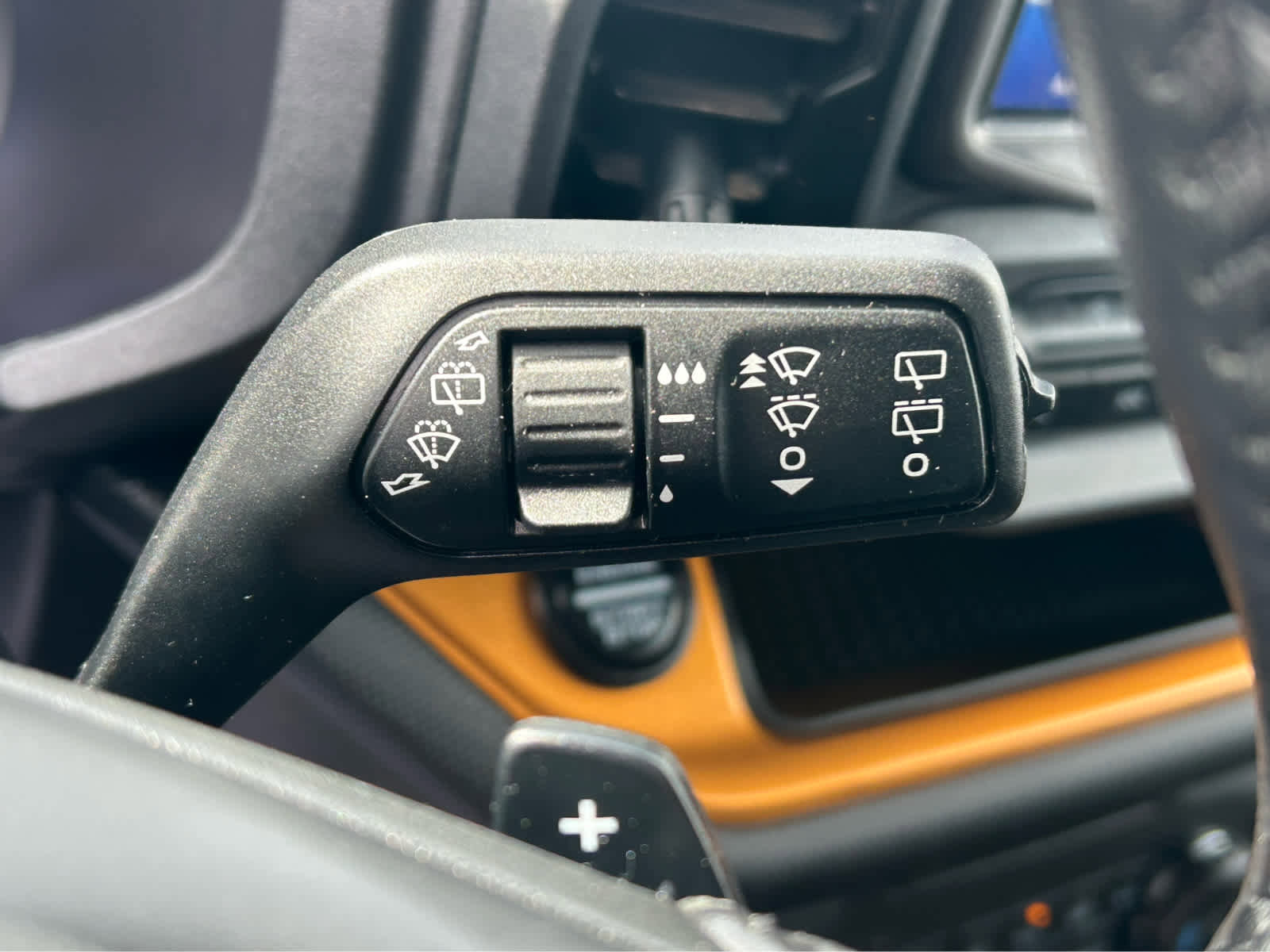 Used 2022 Ford Bronco Sport Badlands image 29