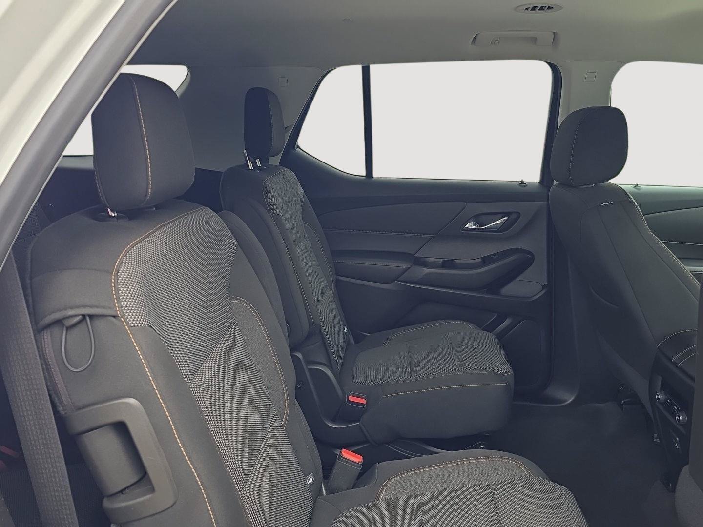 Used 2018 Chevrolet Traverse LT FWD image 21
