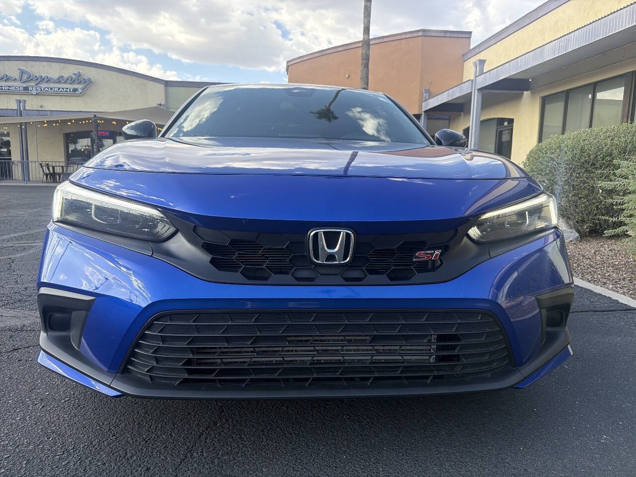 Used 2023 Honda Civic Si image 7
