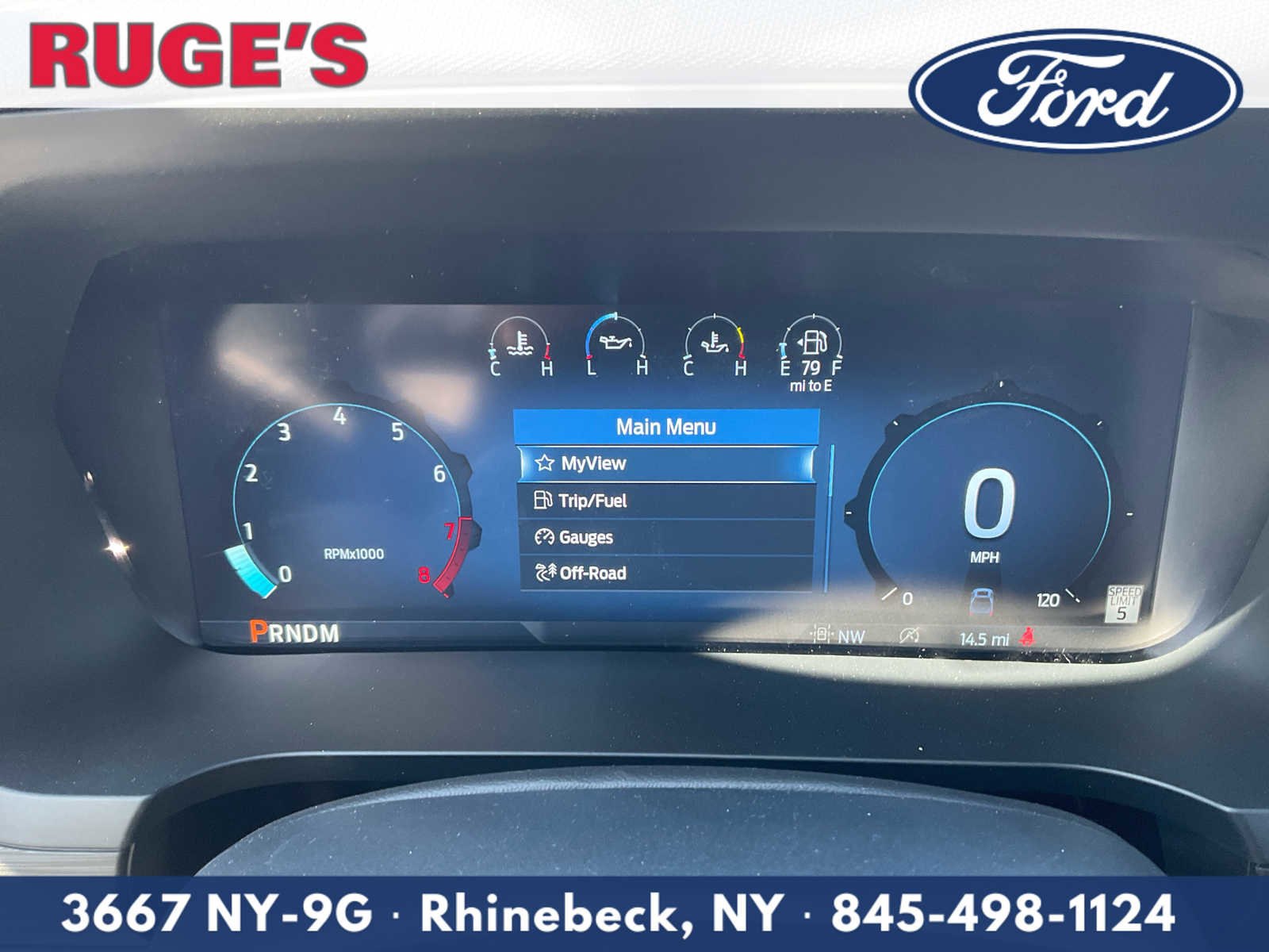New 2026 Ford F150 XLT image 23