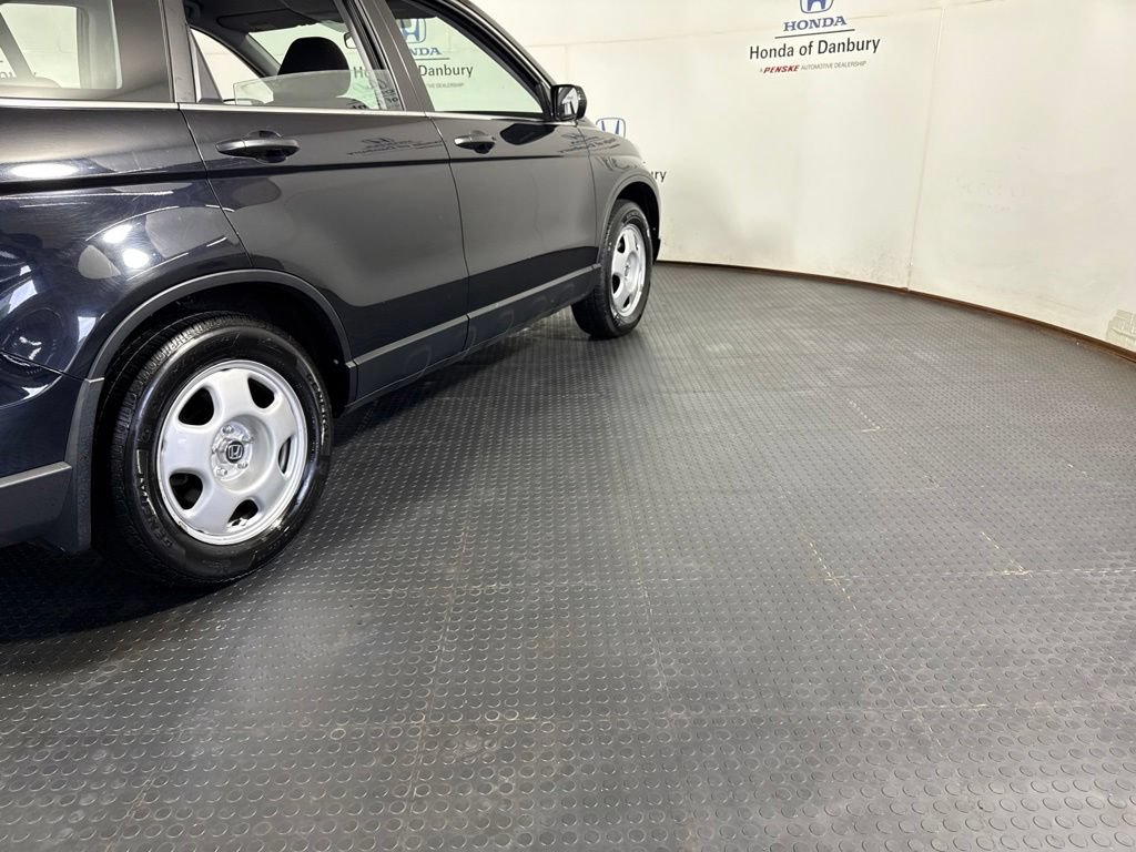 Used 2008 Honda CR-V LX image 4