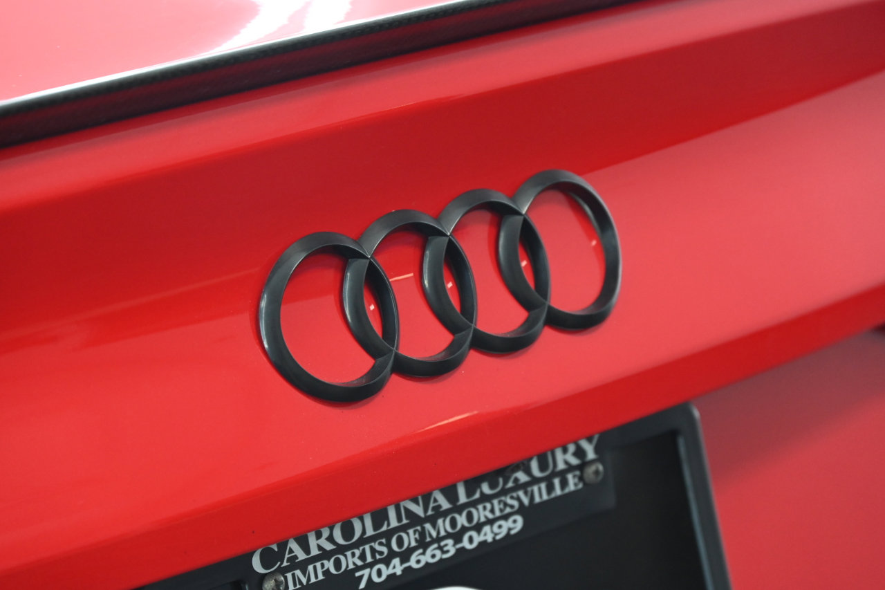 Used 2019 Audi RS 5 Sportback image 15