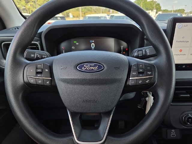New 2026 Ford Maverick XL FWD image 18
