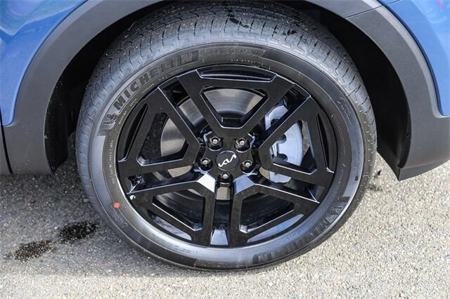 New 2025 Kia Telluride SX Prestige X-Line AWD/4WD image 31