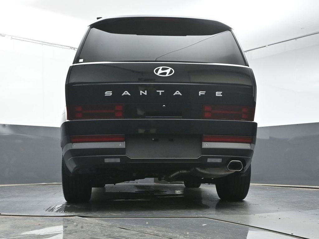 Used 2024 Hyundai Santa Fe Limited image 39