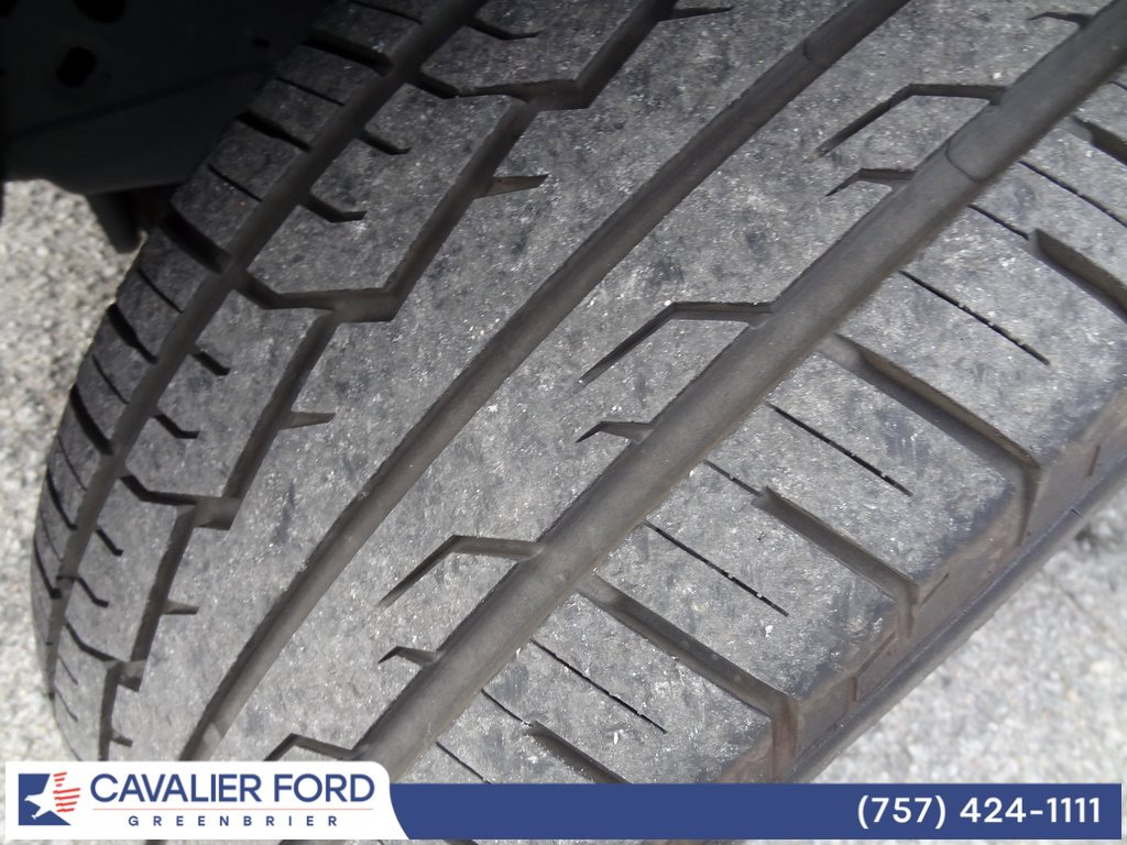 Certified 2024 Ford Expedition Limited image 51