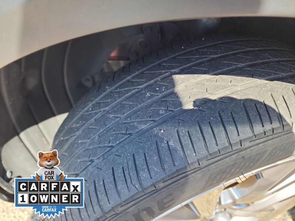 Used 2021 MAZDA CX-30 AWD 2.5 S w/ Premium Package image 36