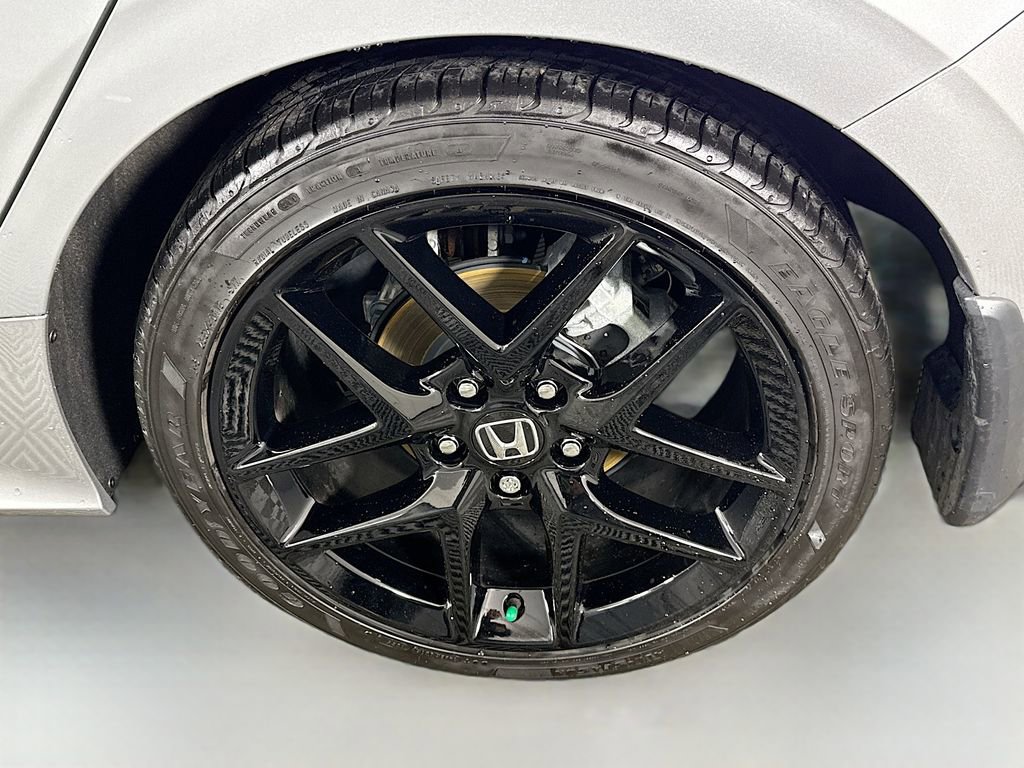 Used 2024 Honda Civic Sport image 31