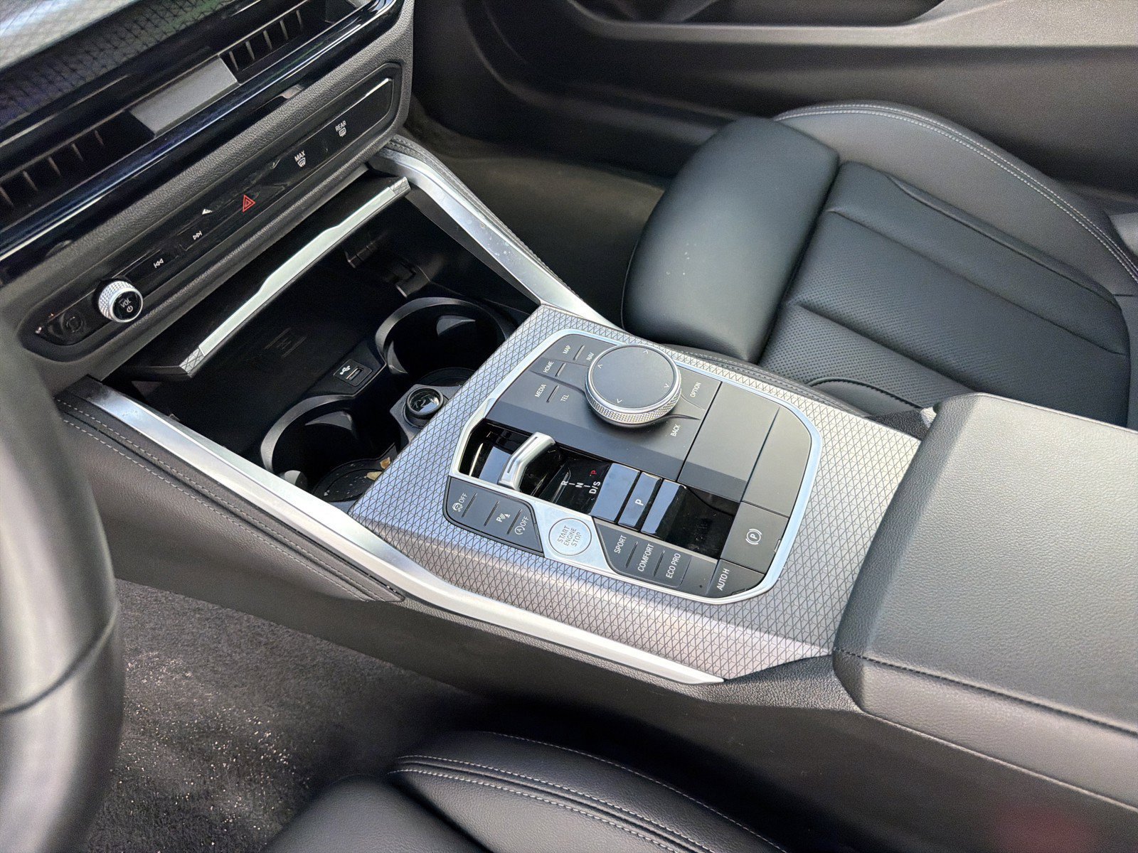 Certified 2026 BMW 230i xDrive Coupe AWD/4WD image 14
