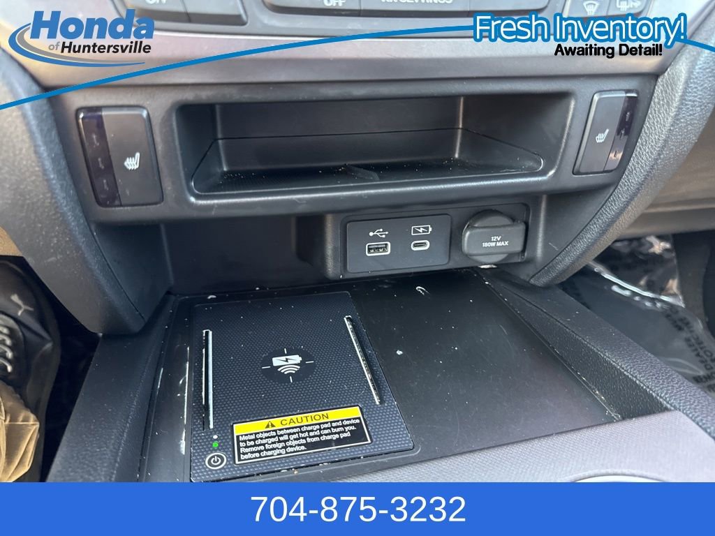 Used 2024 Honda Passport EX-L image 33