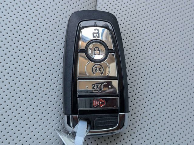 New 2026 Lincoln Aviator Reserve w/ Jet Appearance Package image 31